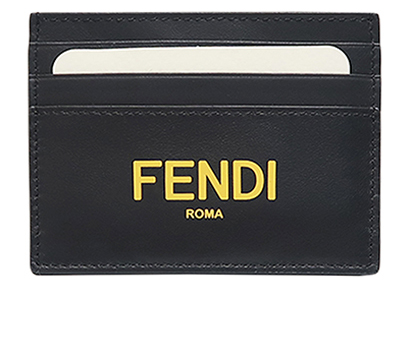 Fendi Card Holder, front view